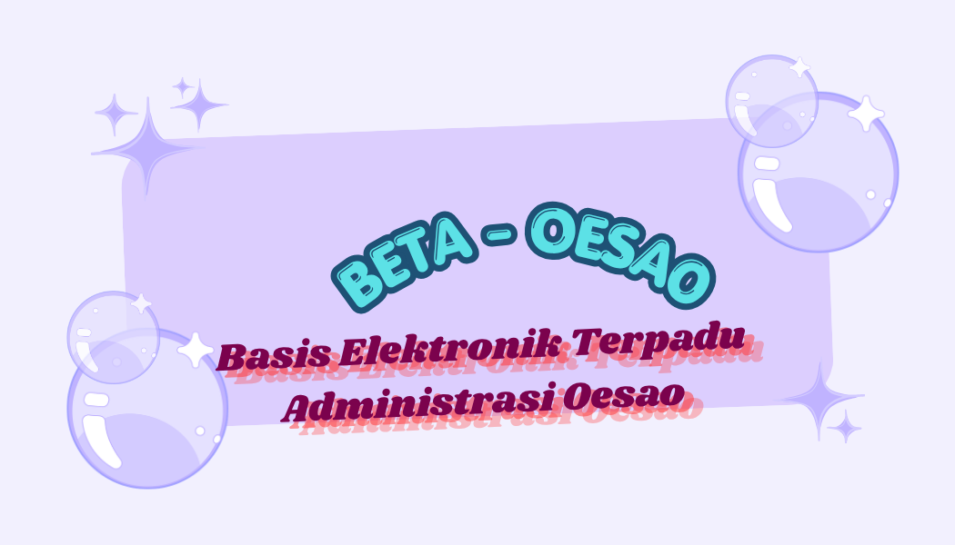 BETA-OESAO Logo